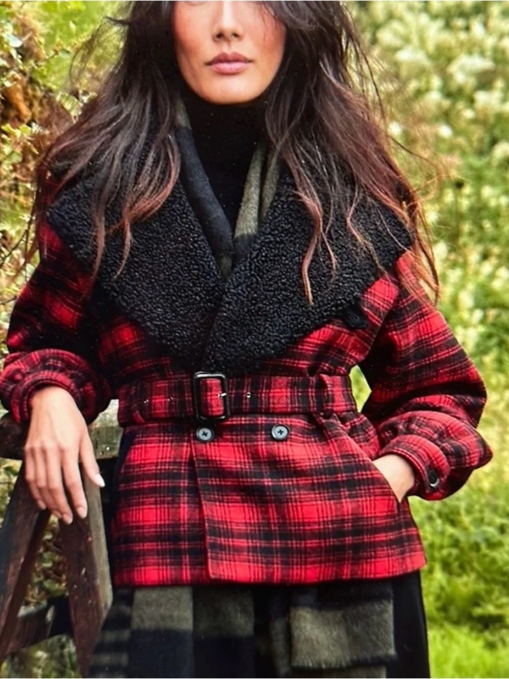 Banana Republic - Amelia Jacket Coat